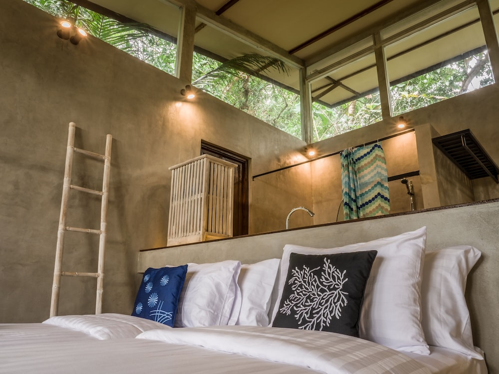 Double or Twin Room, Ground Floor - Photo 19