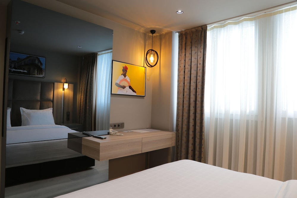 Superior Double Room, 1 Bedroom