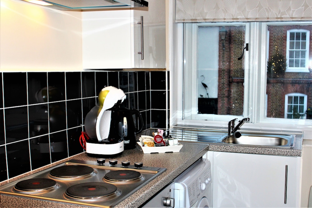 Economy Apartment, 2 Bedrooms photo 3