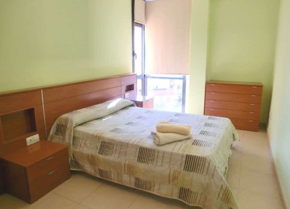 Apartamento Familiar, 2 Habitaciones
