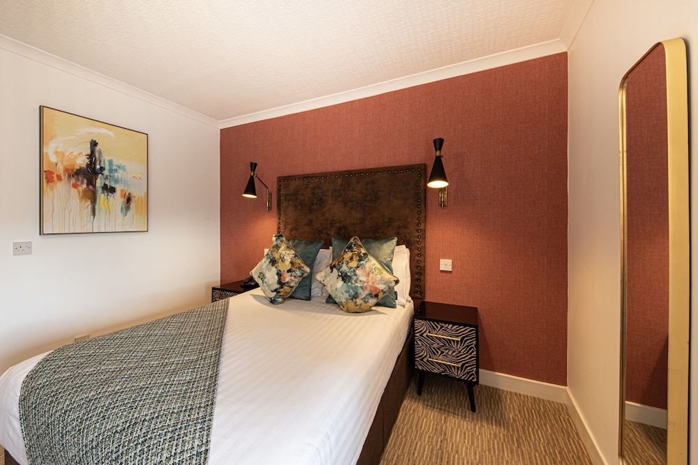 Cozy Double Room - Photo 4