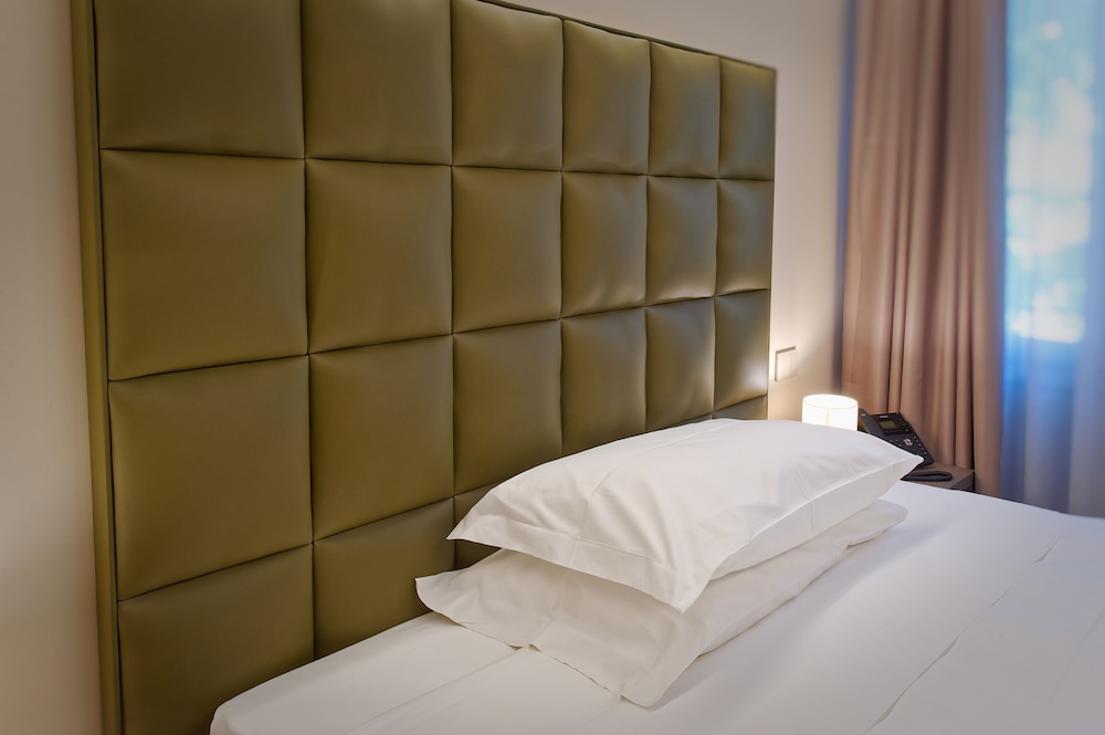 Traditional Double Room Single Use (Design) photo 1