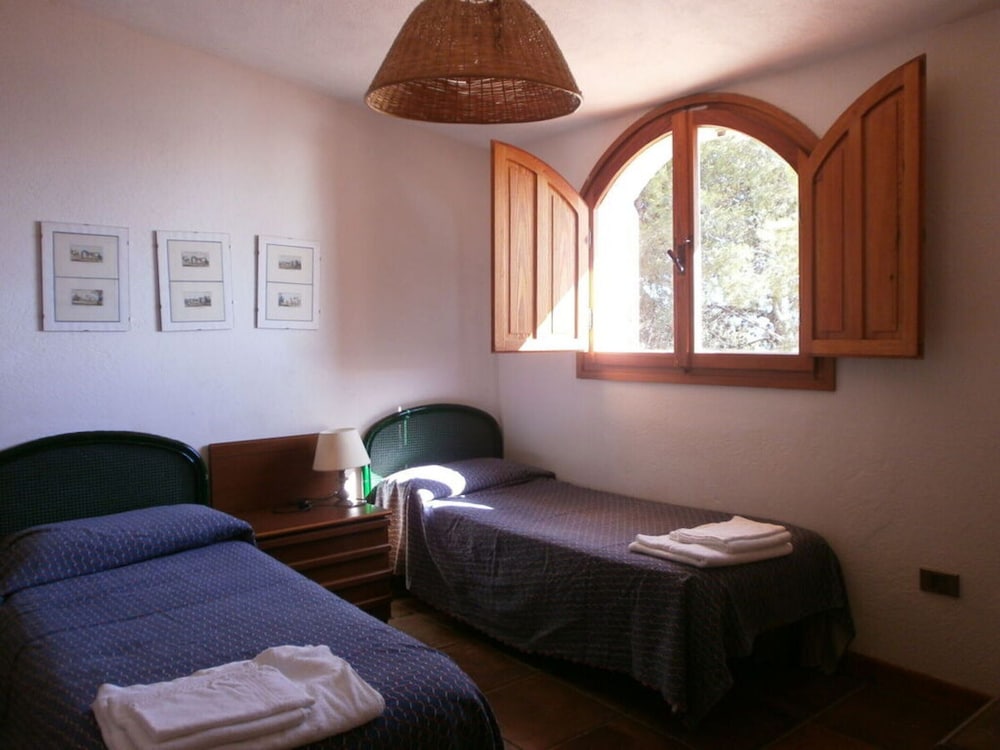 Villa photo 1