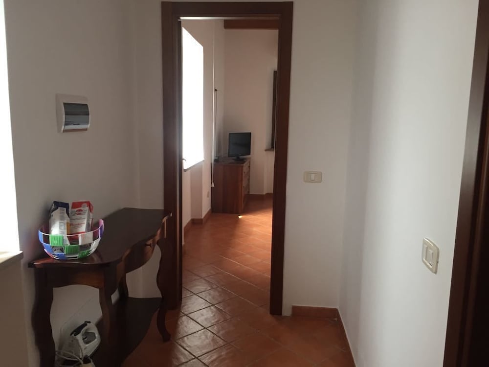 Triple Room, Accessible photo 1