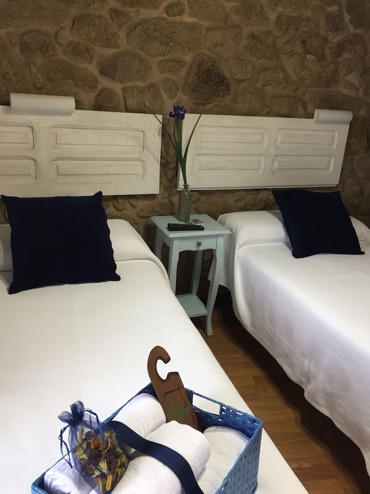 Twin Room photo 2