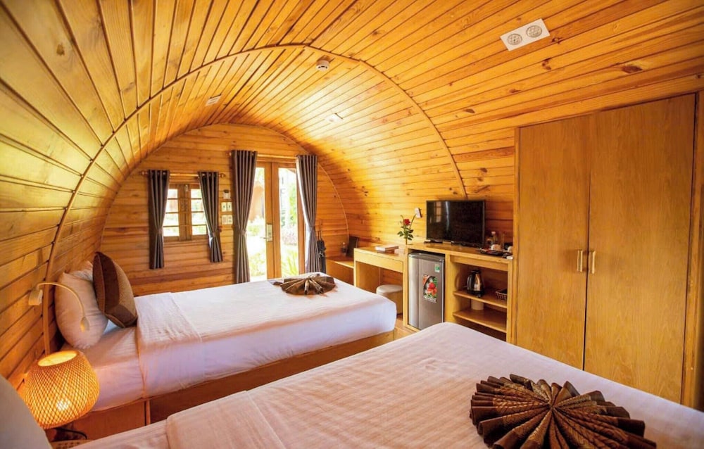 Standard Bungalow - Photo 1