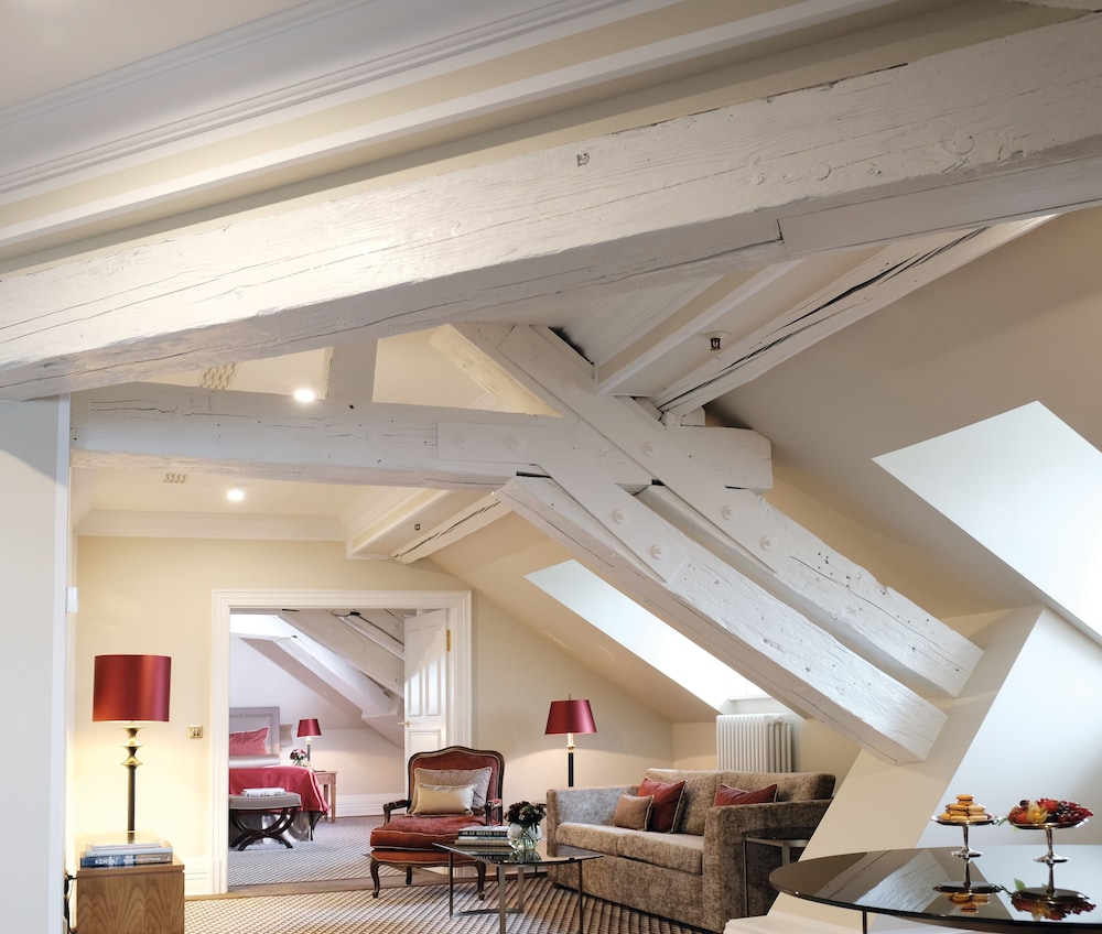 Junior Suite - Photo 1