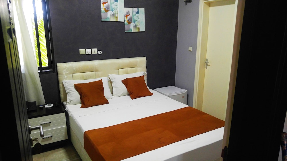 Standard Double Room - Photo 2