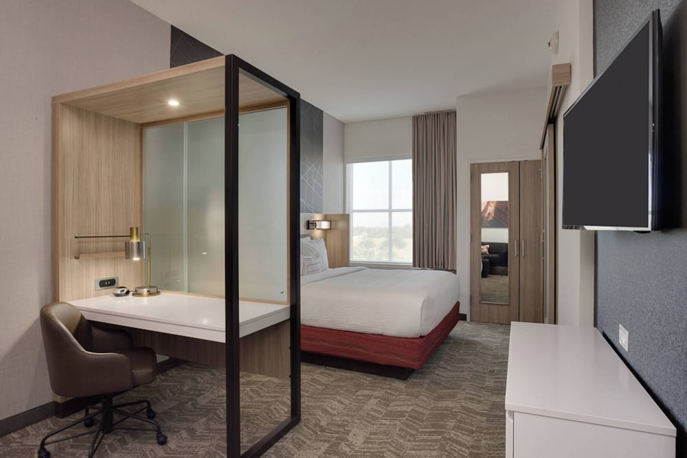Suite, 1 King Bed, Non Smoking - Photo 1
