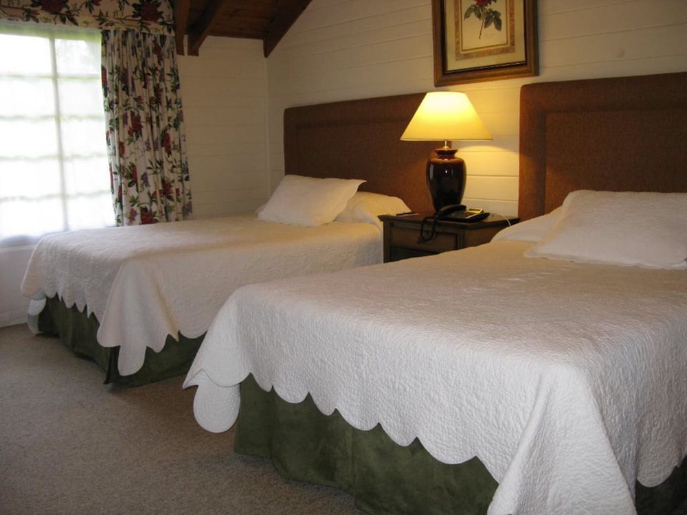 Standard Twin Room photo 1