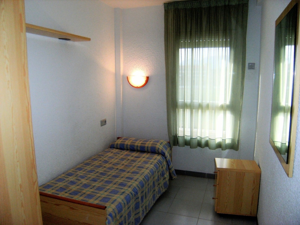 Apartamento, 2 Dormitorios (237)