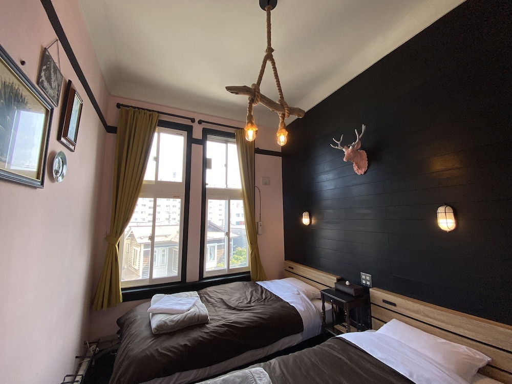 204 Twin Room photo 1