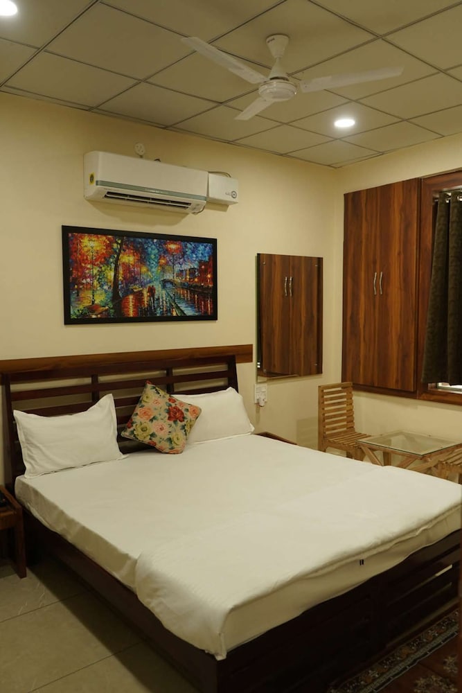 Premium Room, City View photo 3