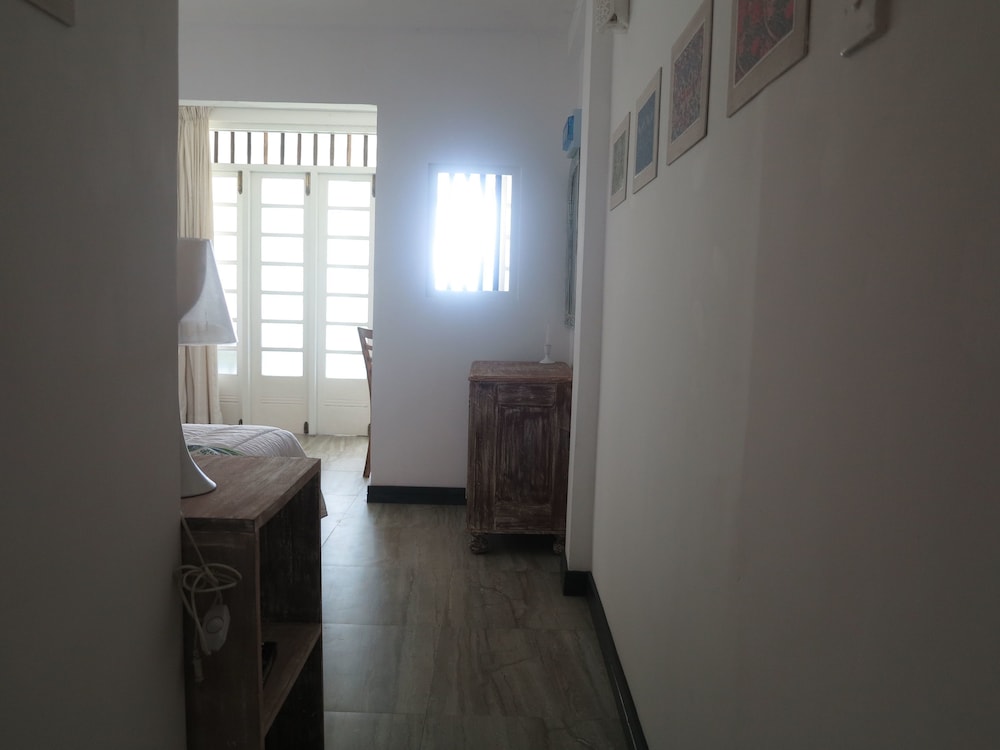 Deluxe Double Room With Pool View photo 3