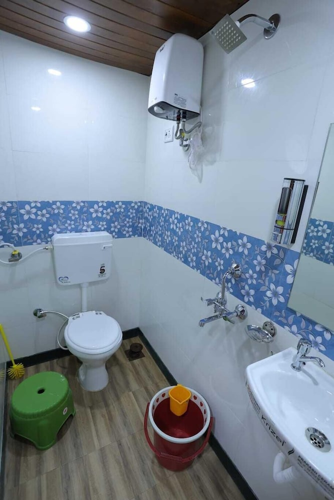 Deluxe Room photo 2