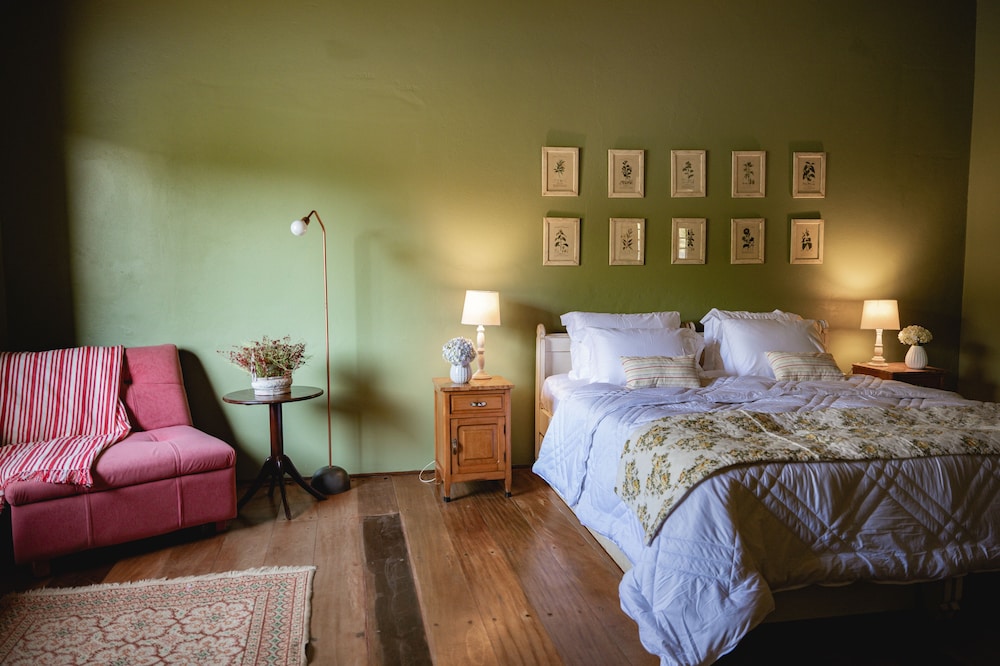 Luxury Room photo 3