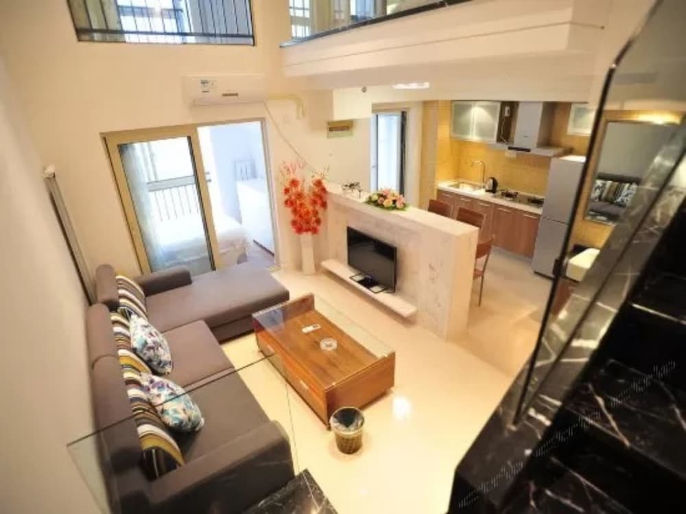 Romantic Apartment, 2 Bedrooms photo 1