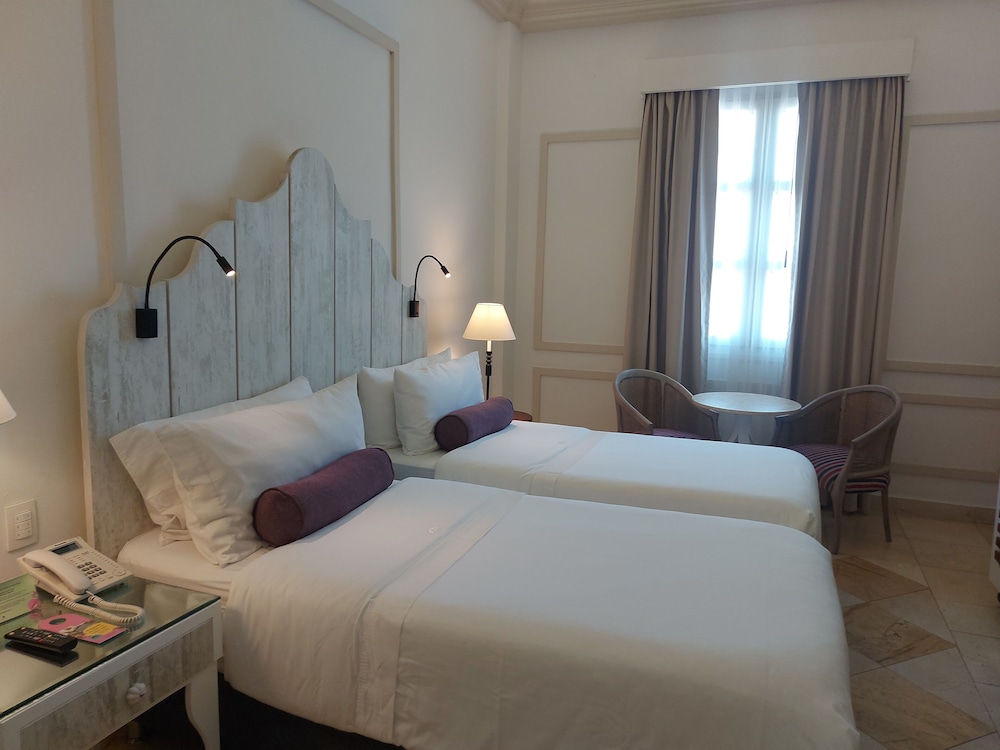 Premium Room, 2 Twin Beds, Non Smoking - Photo 1