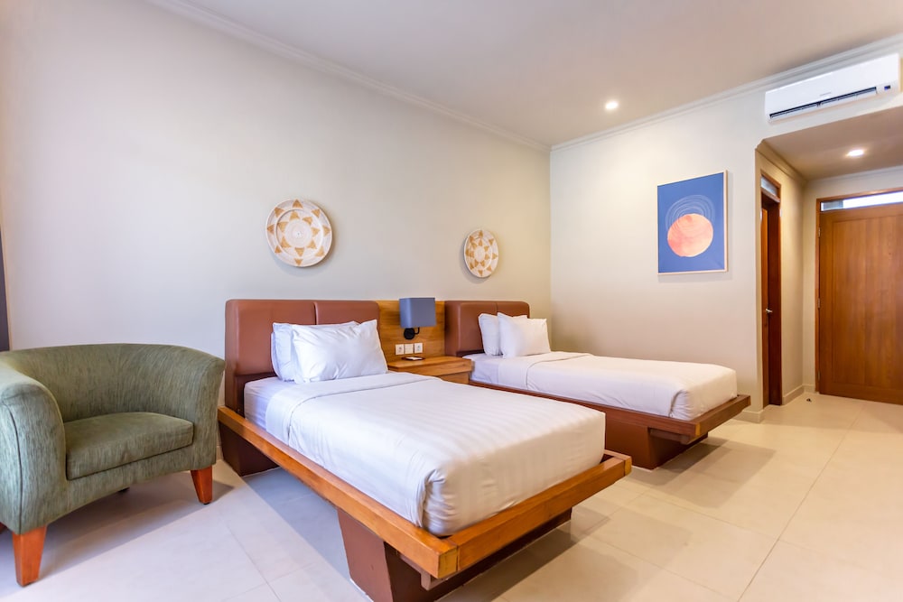 Superior Double or Twin Room - Photo 9