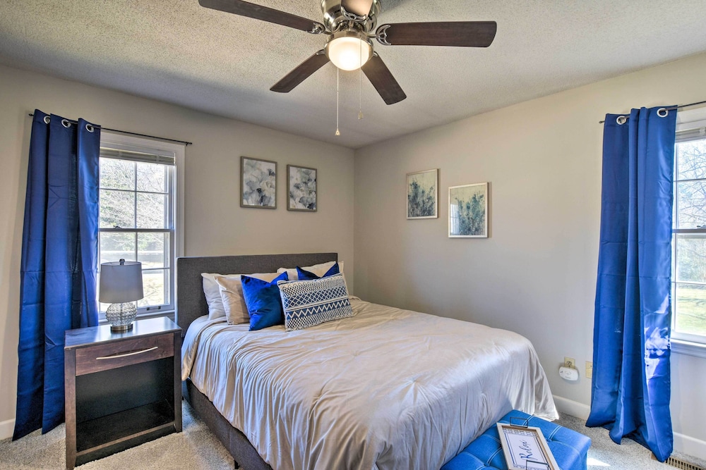 House (3 Bedrooms) photo 3