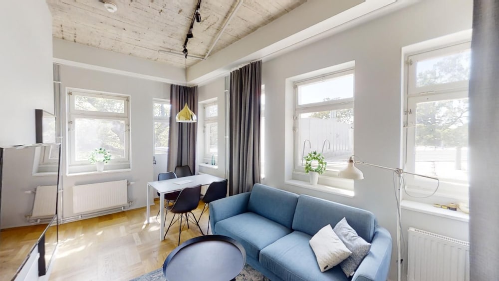 Apartment, 2 Bedrooms, Kitchenette photo 3