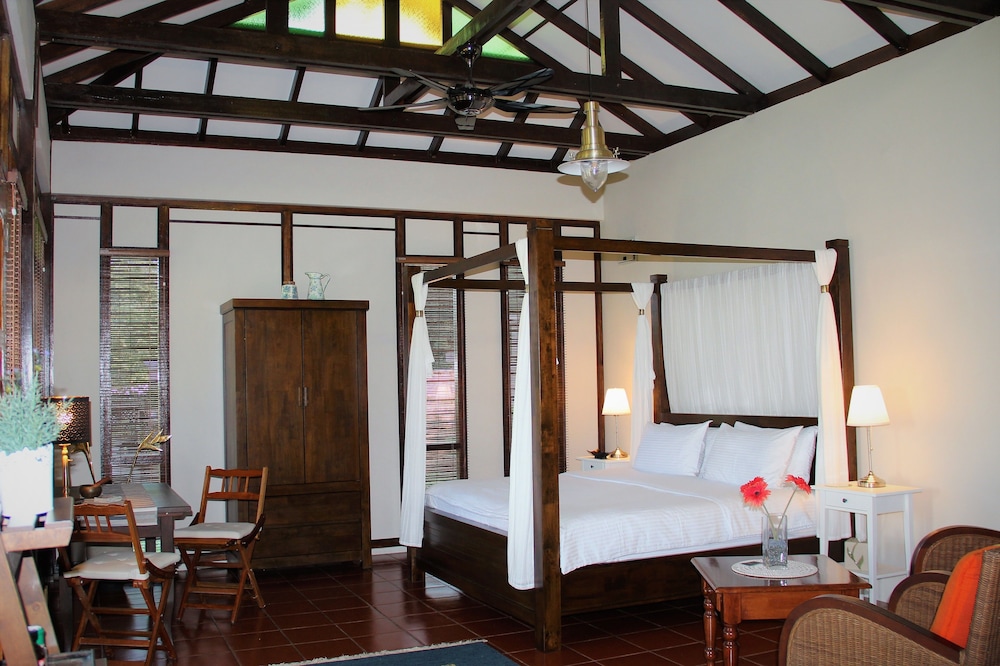 Villa Buluh photo 2