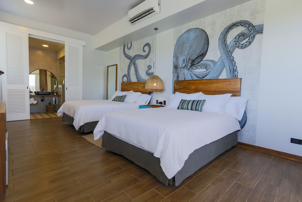 Standard Double Room - Photo 3