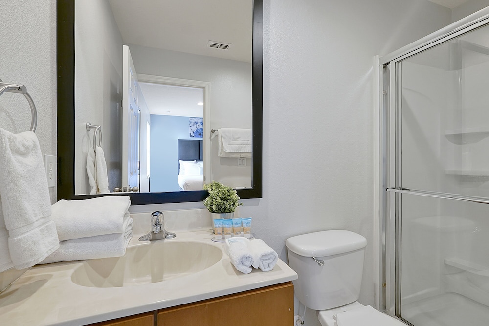 Standard Townhome, 3 Bedrooms, Hot Tub - Photo 30
