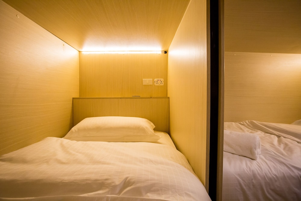 Shared Dormitory photo 3