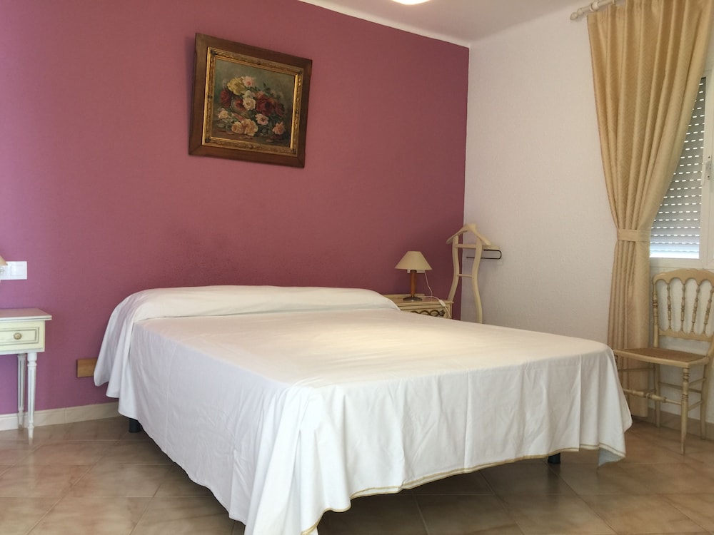 Apartamento, 2 habitaciones (6 personas, 3er piso - n.º 13)