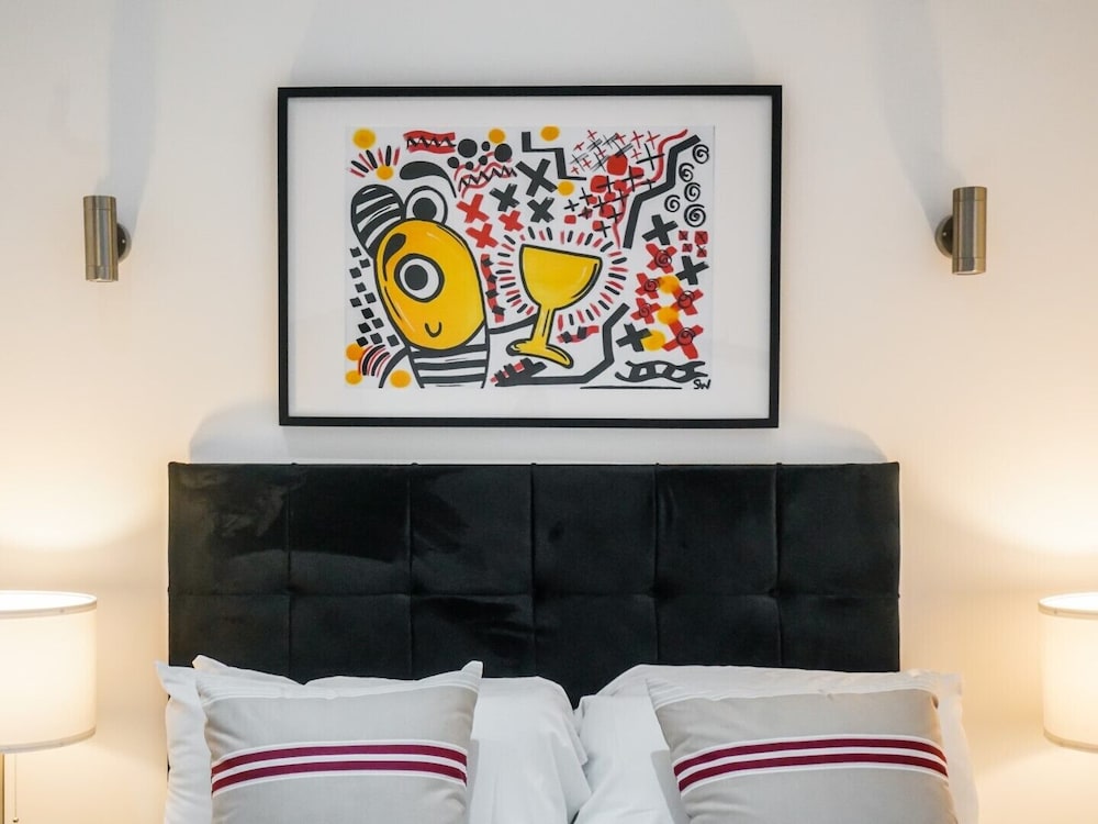 Standard Double Room, 1 Double Bed, Non Smoking, Ensuite - Photo 11