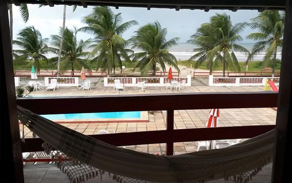 Apartment, Balcony, Sea View (1º Andar) photo 1