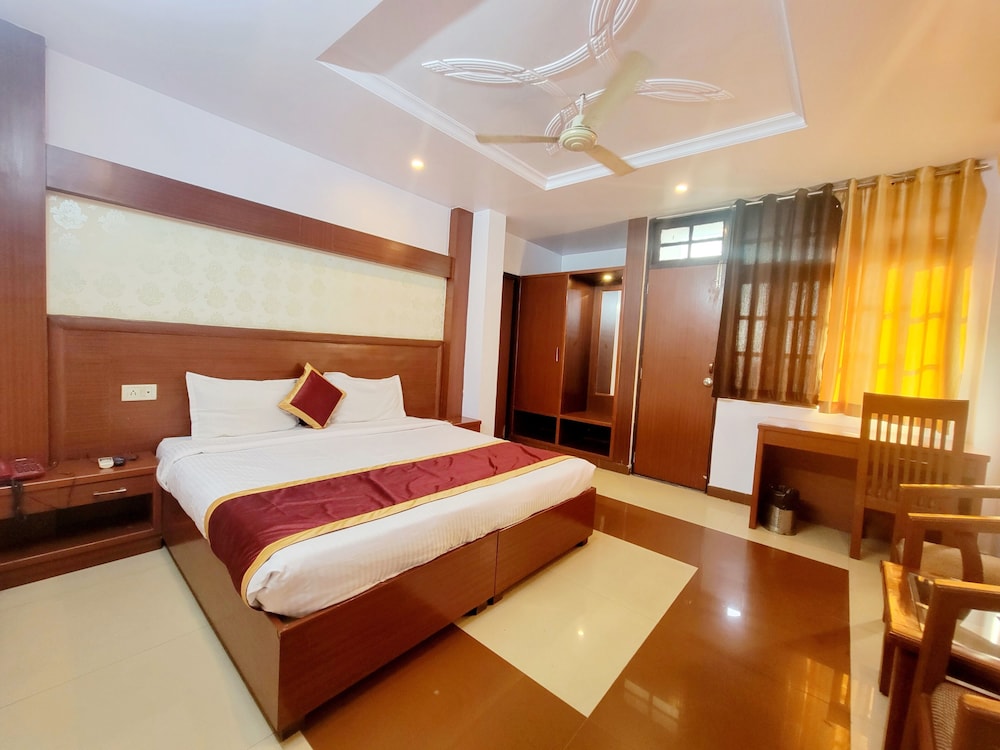 Basic Double Room - Photo 1