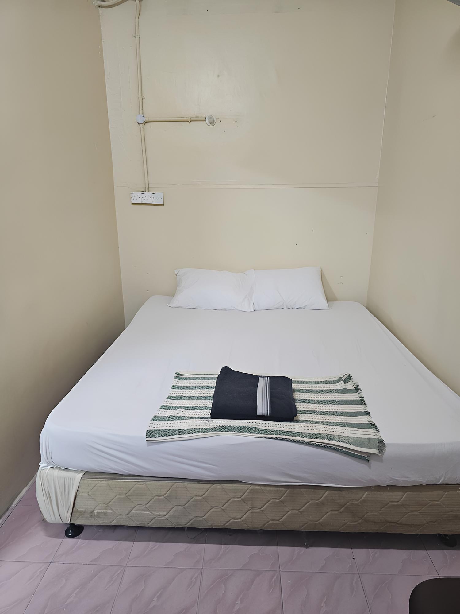 Standard Double Room photo 3