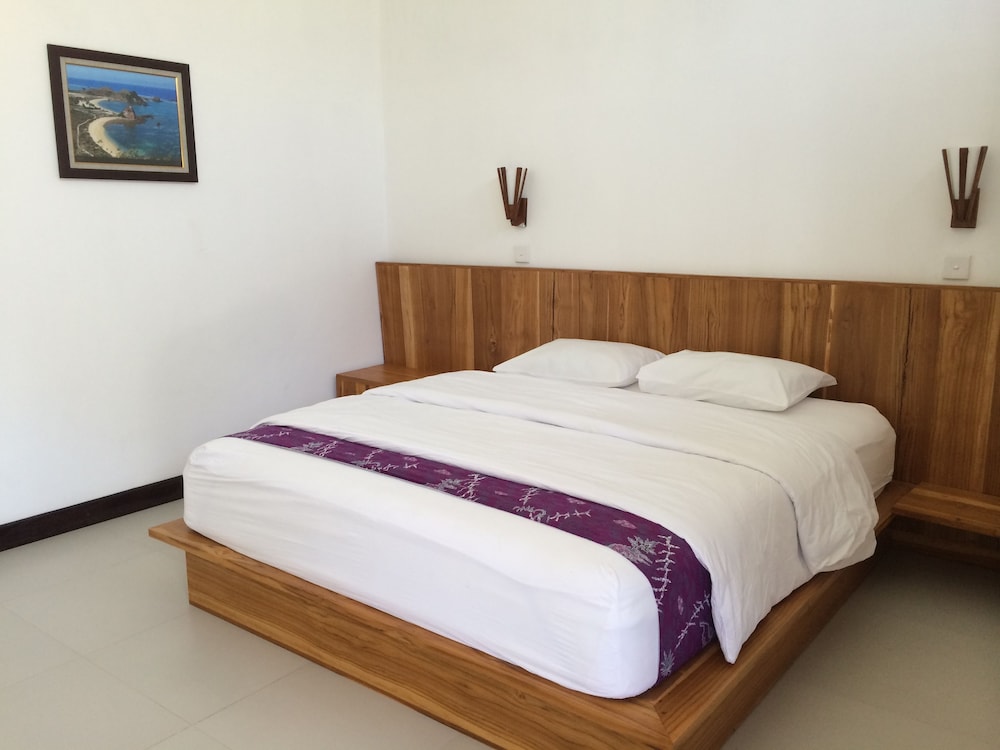 Bungalow Double Room