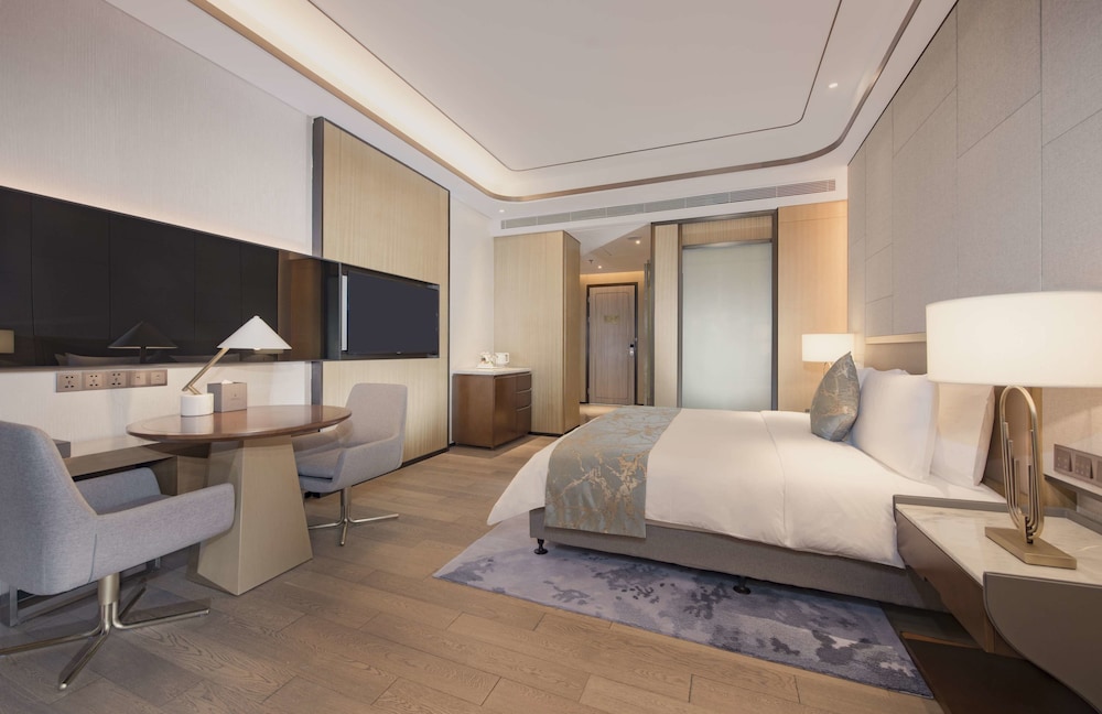 Business Double Room photo 2