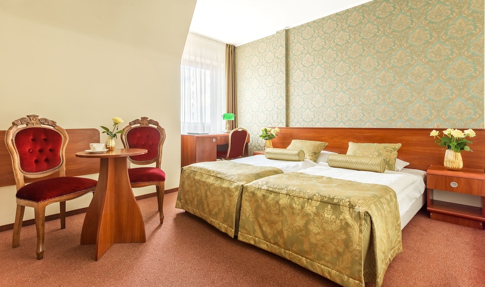 Deluxe Single Room (#1) photo 1