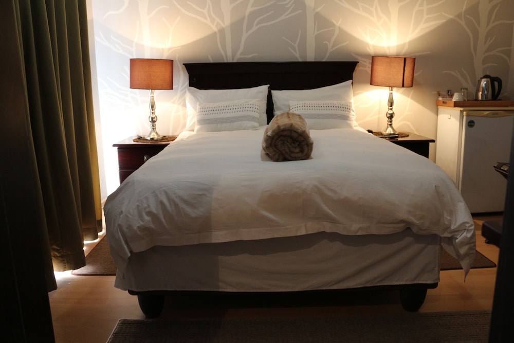 Luxury Double Room, Ensuite photo 3