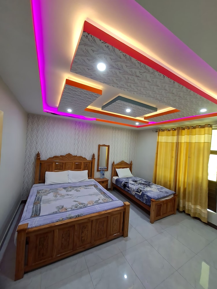 Deluxe Room photo 2