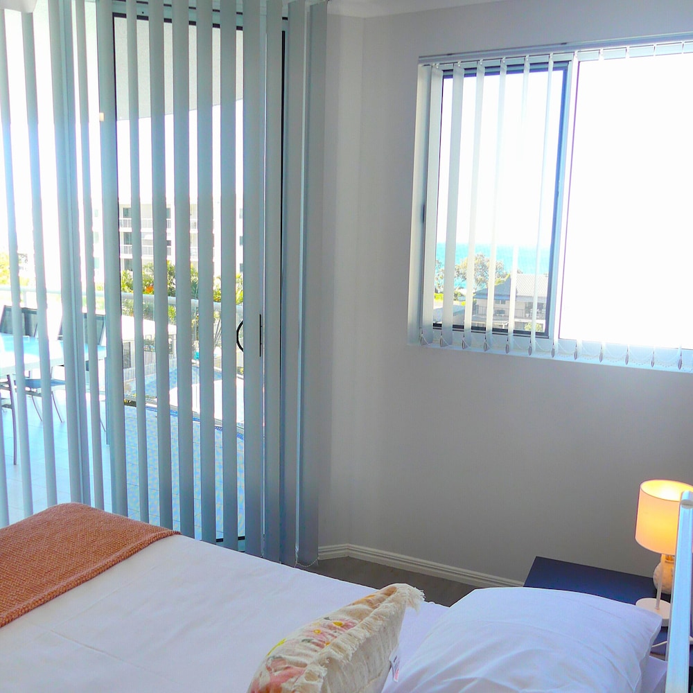 2 Bedroom Partial Ocean View - Photo 16