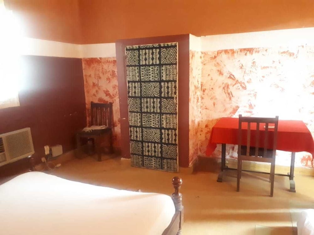 Deluxe Room, Non Smoking (AC)