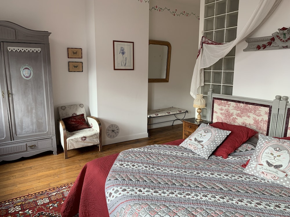 Superior Double Room (Jean Lamour) - Photo 4