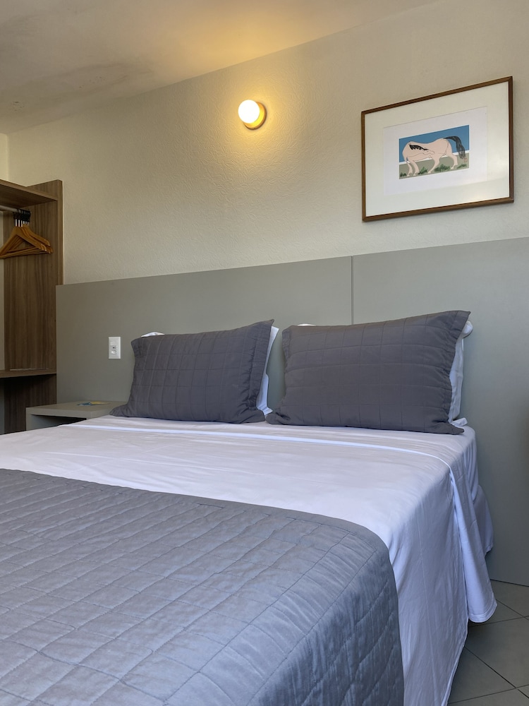 Quarto Executivo Superior Casal - Photo 3