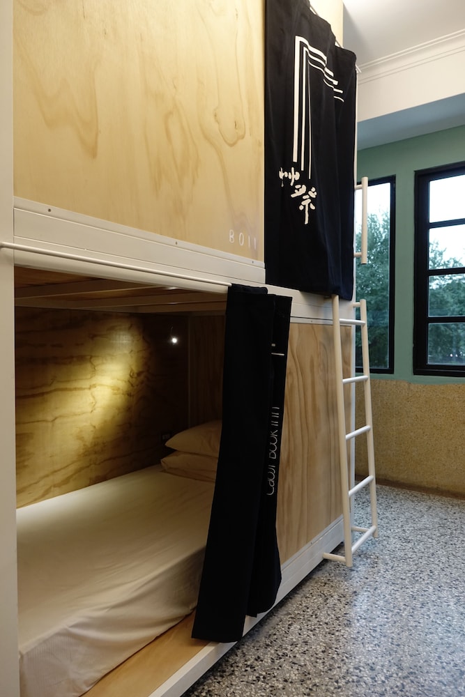 Comfort Shared Dormitory, Mixed Dorm, Kitchen (Max occupancy 36 people, Checkin before 9PM) photo 2