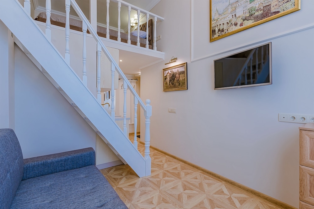 Duplex Apartment "Vasnetsov'" photo 1