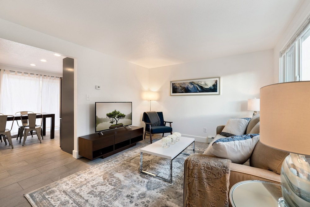 Townhome, Multiple Beds, Patio, Garden View (1751 E 16th St. Loveland) photo 1