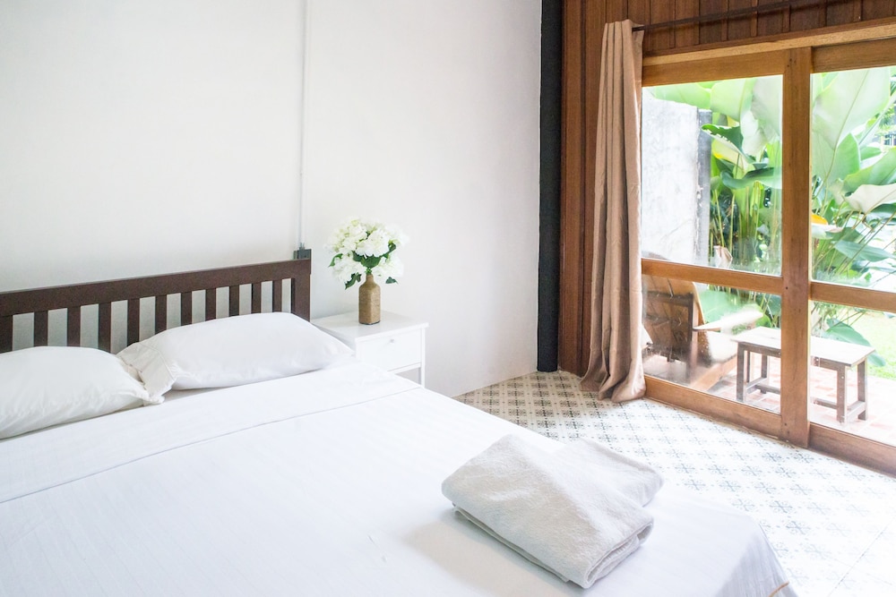 Dok Rak Room