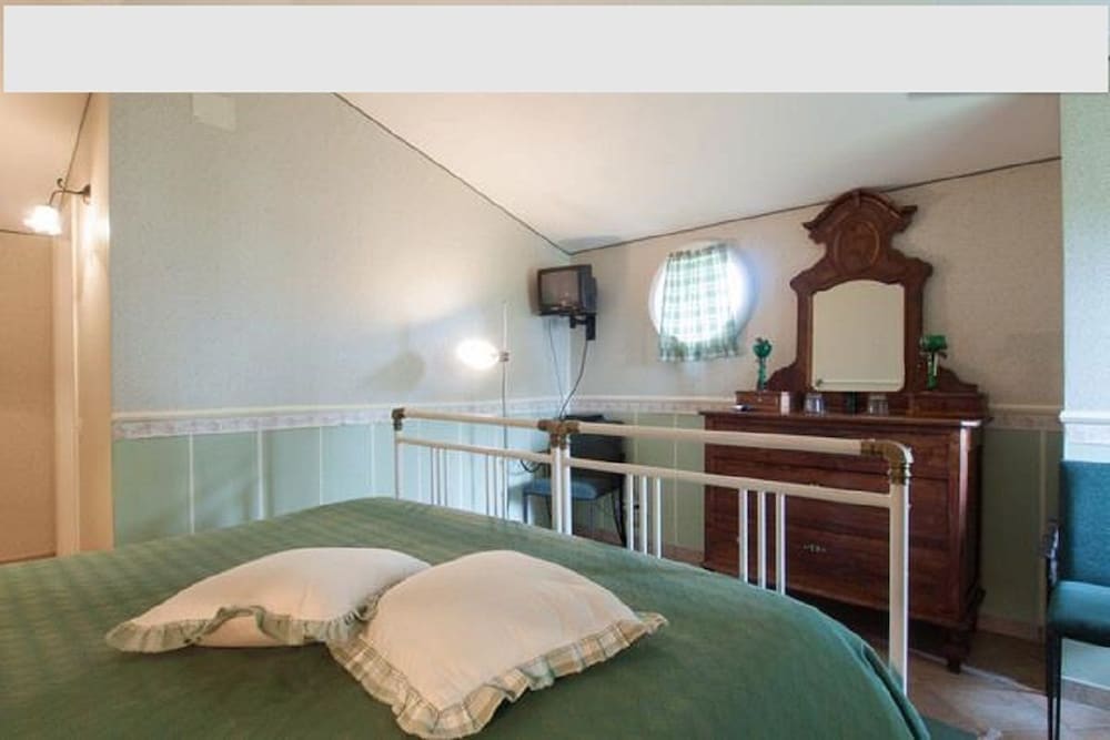 Double Or Twin Room, Park View photo 2