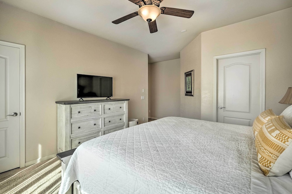House (2 Bedrooms) photo 2