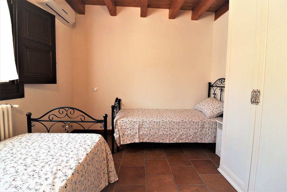 Agriturismo Dispenza (no translation needed, as "Agriturismo" is already a recognized term in Danish), Billede 5